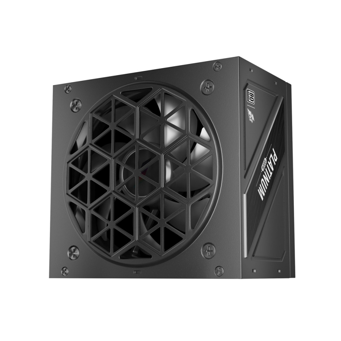 Блок питания 1STPLAYER NGDP 1000W Platinum, фото 1
