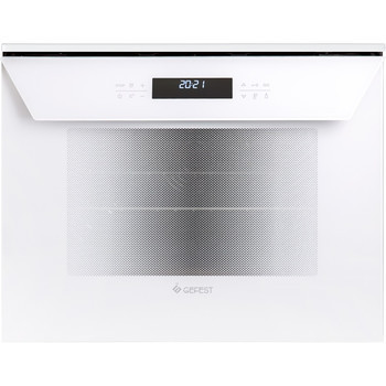 Встраиваемый духовой шкаф Gefest ДЭВ 612-04 Б, фото 1