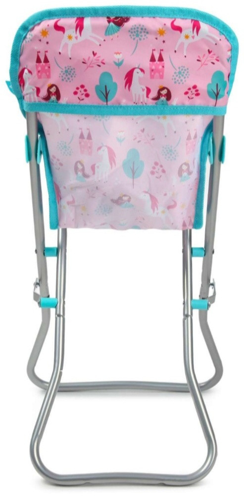 Игрушка "Кукольный стульчик для кормления" Demi Star Princess - фото 5 - id-p113805308
