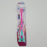 Детские зубные щётки, с ножками, разноцветные, фото 6