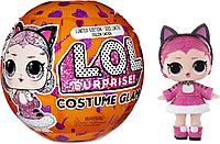 LOL Surprise Costume Glam эксклюзивная кукла Countess