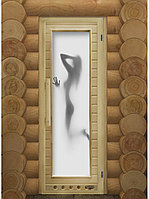 Двери для бань и саун