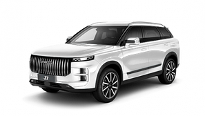 Фаркопы Jaecoo J7