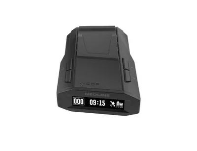 Радар-детектор Neoline X-COP 5900s
