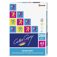 Бумага Color Copy, A3, 280 гр/м2, 150 листов в пачке, матовая - фото 2 - id-p113806334