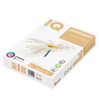 Бумага IQ Premium, А3, 80 гр/м2, 500 листов в пачке - фото 2 - id-p113809327
