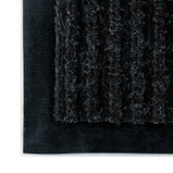 Коврик входной OfficeClean, ворсовый, размер 1200*1500 мм, черный, фото 2