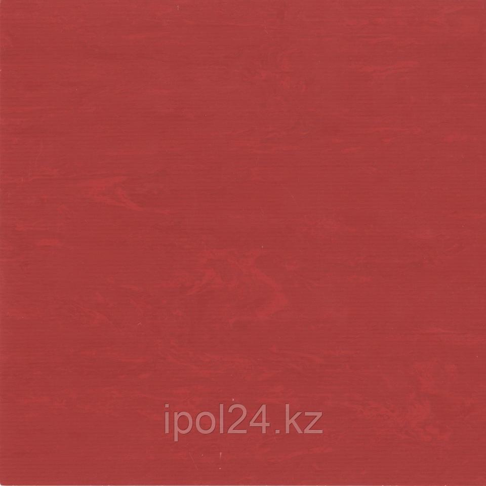 Коммерческий линолеум Tarkett Синтерос HORIZON Horizon 001 Красный 2 мм - фото 1 - id-p113810185