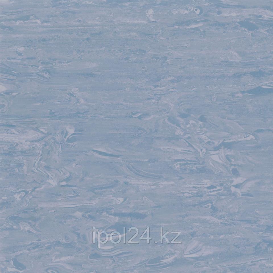 Коммерческий линолеум Tarkett Синтерос HORIZON Horizon 010 Серо-голубой 2 мм