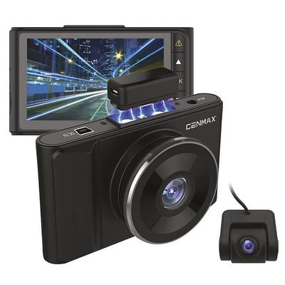 Cenmax FHD 550  (2 камера HD)