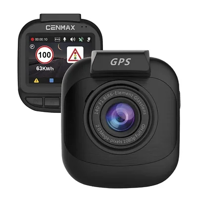 Cenmax FHD 650 GPS