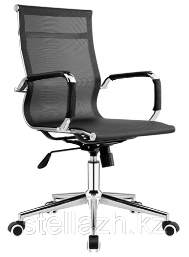 Офисный стул Slim PRO - фото 5 - id-p113810351