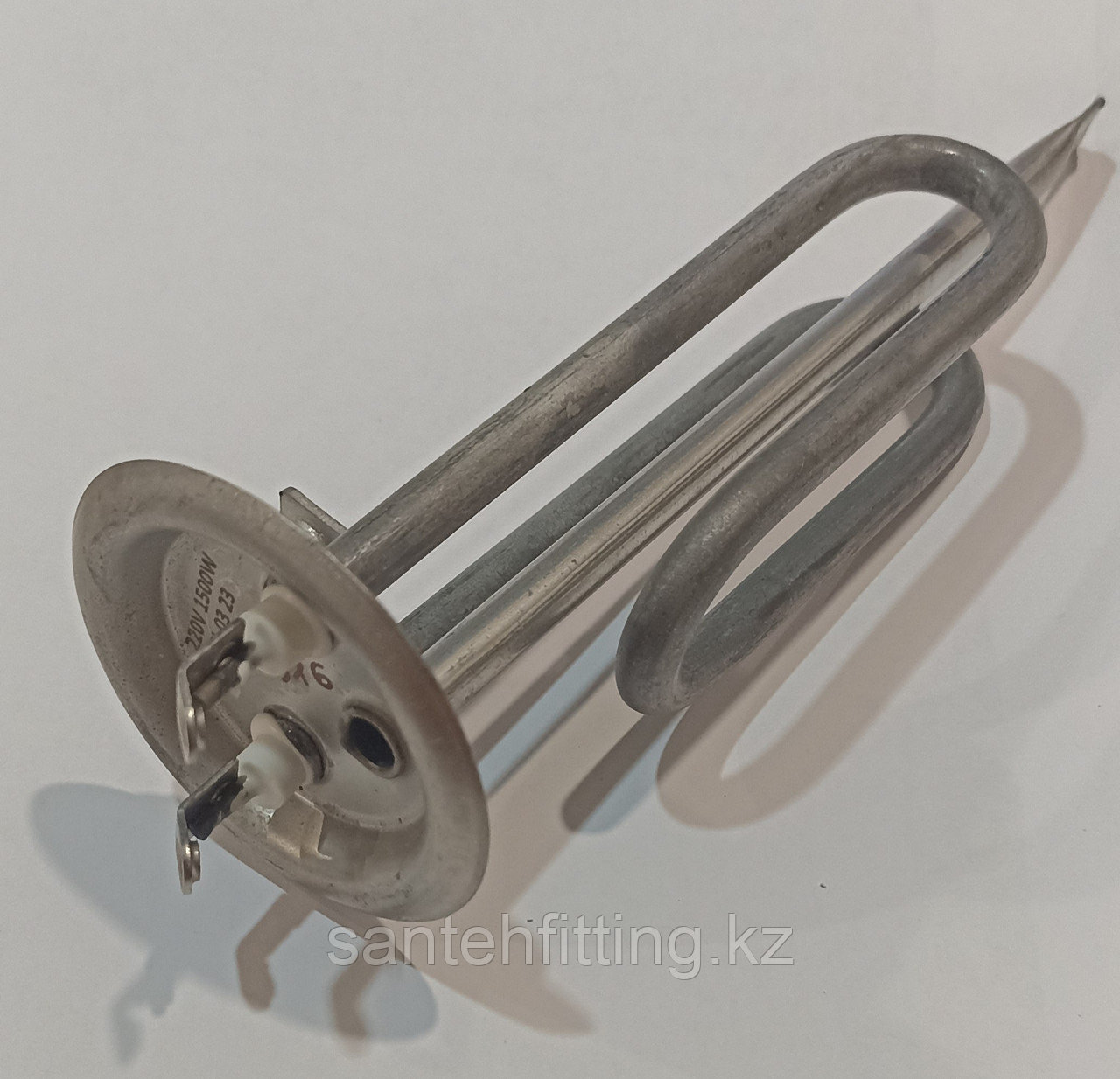 ТЭН 1500W 64чаша, резьбовой контакт, 641516 Termex