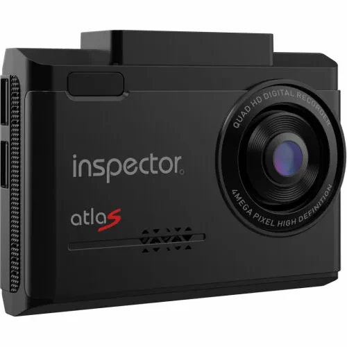 Inspector ATLAS (signature+eMap)  WiFi