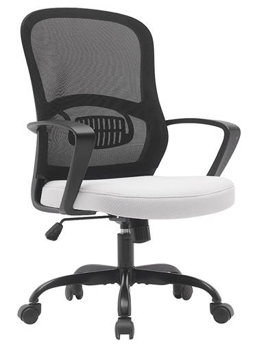 Кресло офисное Slim DC - фото 6 - id-p113810423