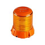 Светодиодный проблесковый маяк LIGHTS APOLLO янтарного (оранжевого) цвета APL706-096WAM, фото 4