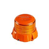 Светодиодный проблесковый маяк LIGHTS APOLLO янтарного (оранжевого) цвета APL616-048WAM, фото 4