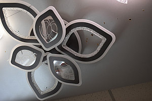 Люстра T77933/3+3