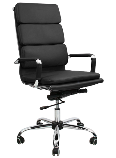 Кресло офисное Hi-tech DC PRO - фото 1 - id-p113810487