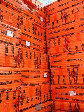 Пеноплэкс Основа 20 мм, фото 1