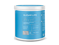 Паста для сахарной депиляции BIOYOGURT йогуртовая, средняя, SUGAR LIFE 1 кг