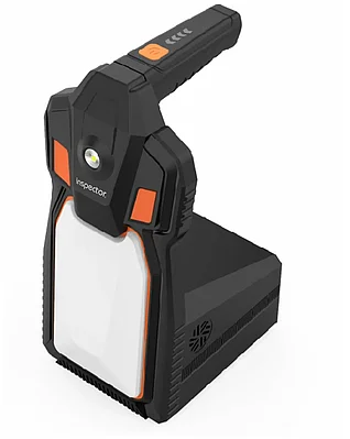 Пуско-зарядное устройство nspector CAMPER