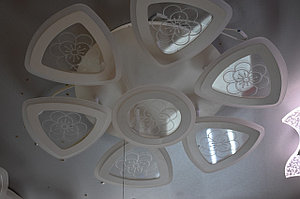 Люстра T7790/6+1