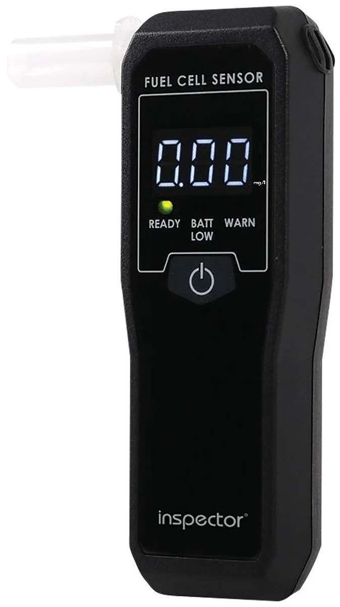 Inspector AT 550, фото 1