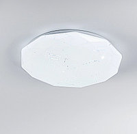 Светильник настенный/потолочный светодиодный LED 12W 6000К, 230мм