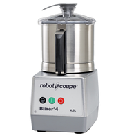 Бликсер ROBOT COUPE Blixer 4-1V 33208