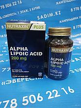 Nutraxin Alpha Lipoic Acid