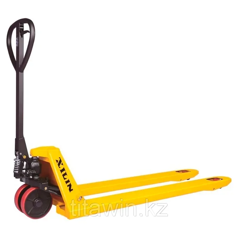 Тележка гидравлическая XILIN BF-II 1150мм 2000кг