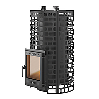 Печь для бани Эверест "Steam Master" 44 (320М) б/в