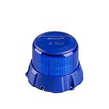 Светодиодный проблесковый маяк LIGHTS APOLLO синего цвета APL613-048WBL, фото 4