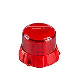 Светодиодный проблесковый маяк LIGHTS APOLLO красного цвета APL615-048WRD, фото 4