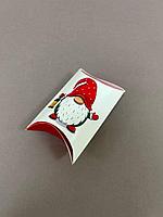 Коробка 9*6*2,5 размер