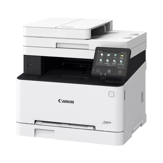 Canon 5158C004 МФУ i-SENSYS MF655CDW А4 , Принтер-Сканер-Копир, DADF/ Duplex, 21 ppm, USB 2.0, RJ-45, WIFI - фото 2 - id-p113811305