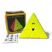 QiYi MoFangGe QiMing Pyraminx S3