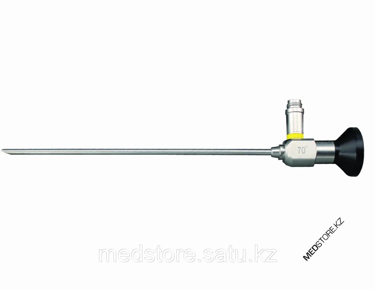 Ларингоскоп 70°, 6,0мм х 185мм (Medstar Co., Ltd, Южная Корея)