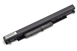 Аккумулятор Verton для ноутбука HP Pavilion 15 (HS04) 14,6 В/2200 мАч