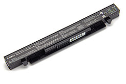 Аккумулятор Verton для ноутбука Asus X550 14.4 В (совместим с 14,8 В)/2200 мАч