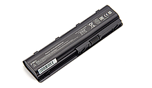 Аккумулятор Verton для ноутбука HP/Compaq G6/CQ42 (MU06) 10,8 В (совместим с 11,1 В)/4400 мАч