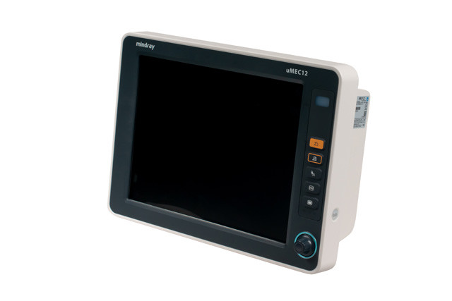 Монитор пациента uMEC12 - фото 1 - id-p113811489
