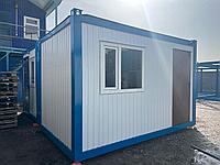 Вагончик под офис 4м