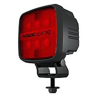 Сигнальная фара Nordic Lights Scorpius Go LED 420 Red (красный)