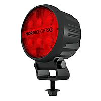 Nordic Lights Canis Go LED 420 Red (қызыл) сигналдық фара