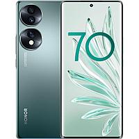 Honor 70 8/256Gb green