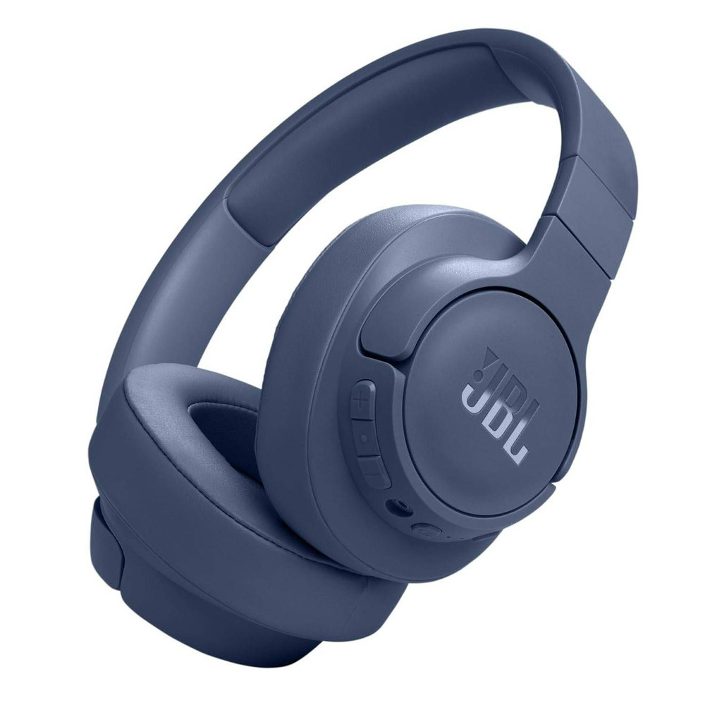 JBL TUNE 770 NC black - фото 2 - id-p113811947