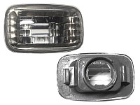 Поворотник в крыло на Camry V10 1991-97 стандарт (SAT)