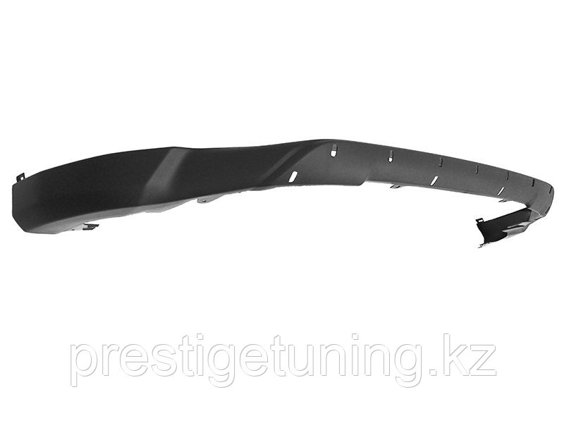 Нижняя часть переднего бампера c отв. под накладку на RAV4 2015-19 (Оригинал)